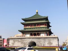 -西安鼓楼