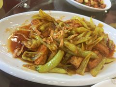 -小平饭店(天福路店)