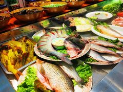 -香滨园骨架王(民生路店)