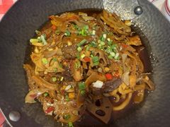 -龙师傅卤炒(天马店)