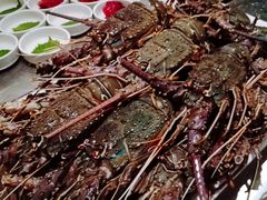 -雍和会海鲜姿造自助(湖东路店)