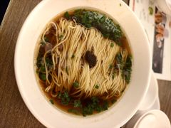 -苏小柳点心·手作小笼包(浦东嘉里城分院)