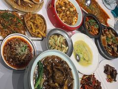 -院8里·少城记忆老川菜(宽窄巷子店)