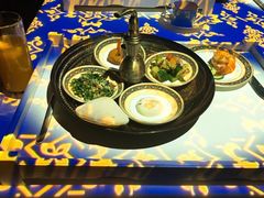 -翡翠36餐厅(浦东香格里拉店)