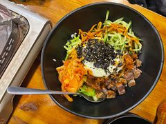 -优壹佳·延边朝鲜族料理(中山北路店)