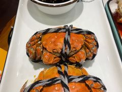 -老苏州芳和园茶酒楼  传统苏帮菜(观前店)
