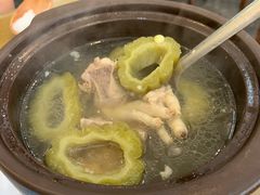 -东就鸭饭店·古早海南菜(滨海店)