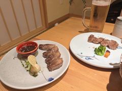 -王鼎精致料理铁板烧(世博源店)