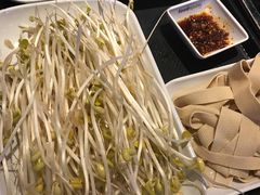 -龙门烤鱼(东方宝泰店)