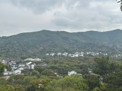 -香雪海