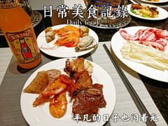 -常州华美达国际大酒店·餐饮部