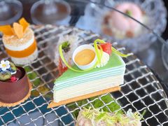 -广州富力君悦大酒店·关系酒廊