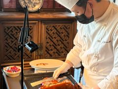 -喜悦烤鸭·新京菜(王府井店)