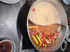 -捞王猪肚鸡火锅(金华义乌之心店)