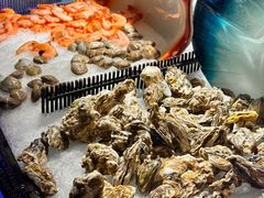 -火叮叮自助烤肉·现切牛肉(茂业店)