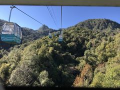 -云峰山自然风景区