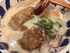 -味千拉面(广州白云机场T1西二店)