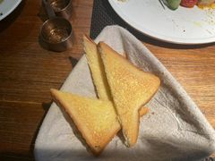 面包组合-西豪果木牛排(龙泉万达店)
