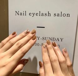 点击看大图 -盼兮·日式美睫沙龙