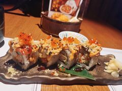 -玉川屋·深夜食堂居酒屋(柳巷店)
