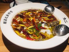 -太二酸菜鱼(福州泰禾店)