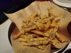 -静香HOUSE·全时段融合餐厅(七星欢乐颂店)