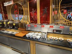 -老版火锅(半坡店)