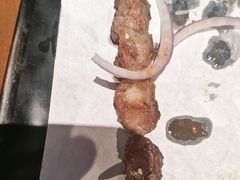-伊斯麦尔丝路·新派菜(沙子口店)