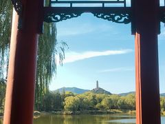 -北坞公园