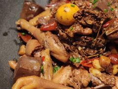 -老村长•湖北家常菜(南湖店)