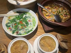 -金苑酒家·客家菜·广东老字号(万象店)