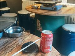 -大派屋(桂林路店)