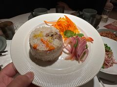 -香料集市新疆餐厅·清真聚餐(成都远洋太古里店)