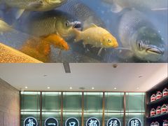 -淘米捞·米汤脆鲩鱼火锅(福田皇岗店)