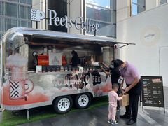 -Peet's Coffee皮爷咖啡(万象天地店)