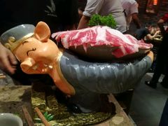 -重庆渝达老火锅(春熙路店)