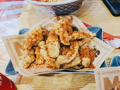 -魔都三兄弟酸辣粉·蘸卤炸串(虹桥万科店)