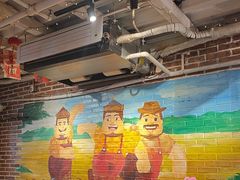 -三个大叔东北烧烤·砂锅菜(西三旗店)