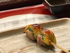 -鳥喜Toriki怀石烧鸟料理