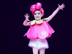 -DC少儿舞蹈培训中心(人民桥店)