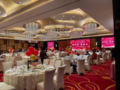 大堂-半岛太子酒家(海港城店)