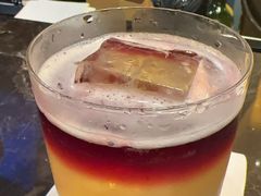 -龙虾酒吧扒房(宁波香格里拉店)