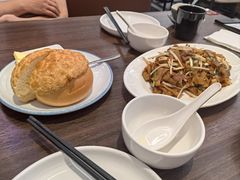 -新旺茶餐厅(鑫耀·光环live店)