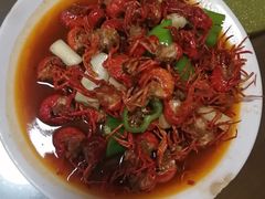 -回味南塘老王虾尾(总店)