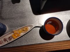-探鱼·鲜青椒爽麻烤鱼(天河优托邦店)