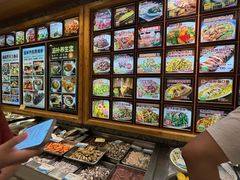 -福来齐·鲁菜海鲜·渔家菜(朝阳街分店)