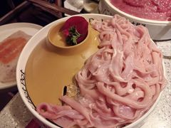 -大龙燚火锅(太古里店)