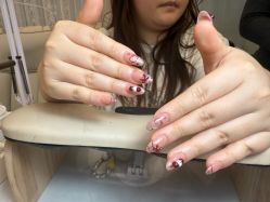 点击看大图 -Nail Me美甲美睫