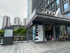 -陆家嘴世纪金融广场