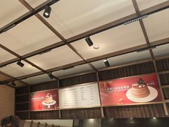 -théATRE 茶聚场(王府中環店)